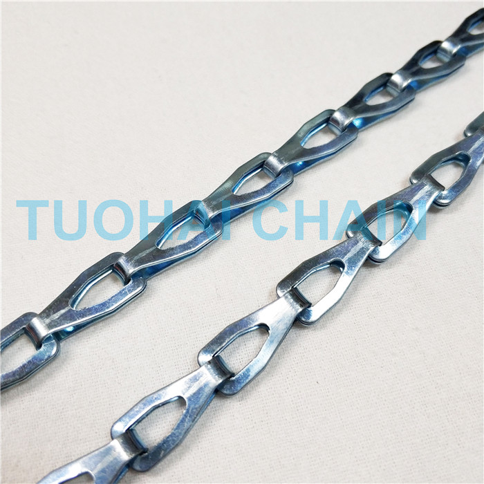Galvanized Zinc Plated Steel Sash Chain Buy chain for sale